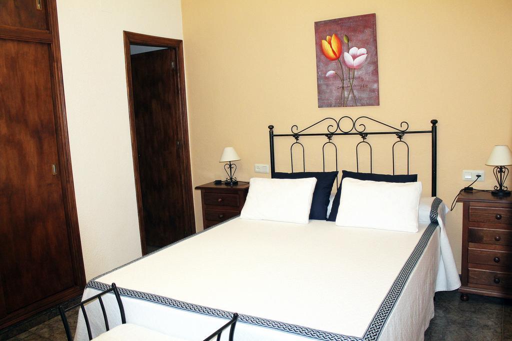 Castor Y Polux Apartment เอลกัสตอร์ ห้อง รูปภาพ