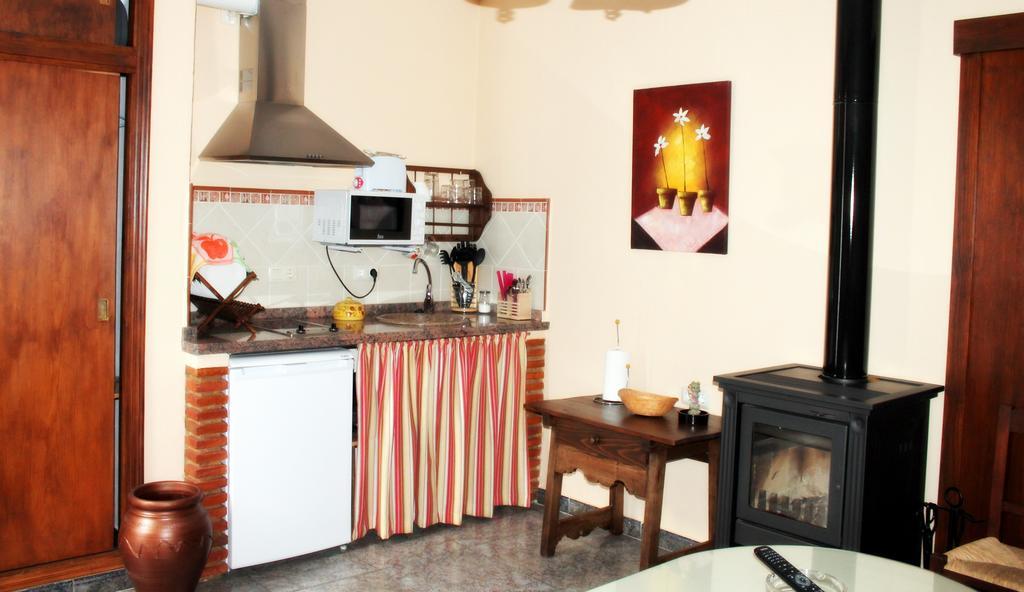 Castor Y Polux Apartment เอลกัสตอร์ ห้อง รูปภาพ