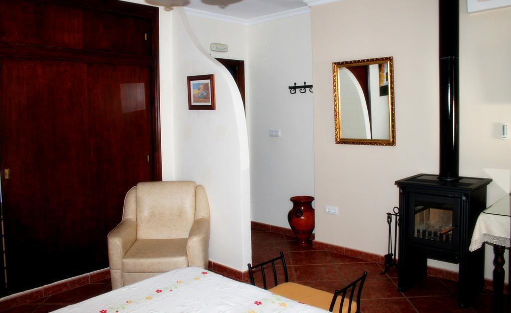 Castor Y Polux Apartment เอลกัสตอร์ ห้อง รูปภาพ