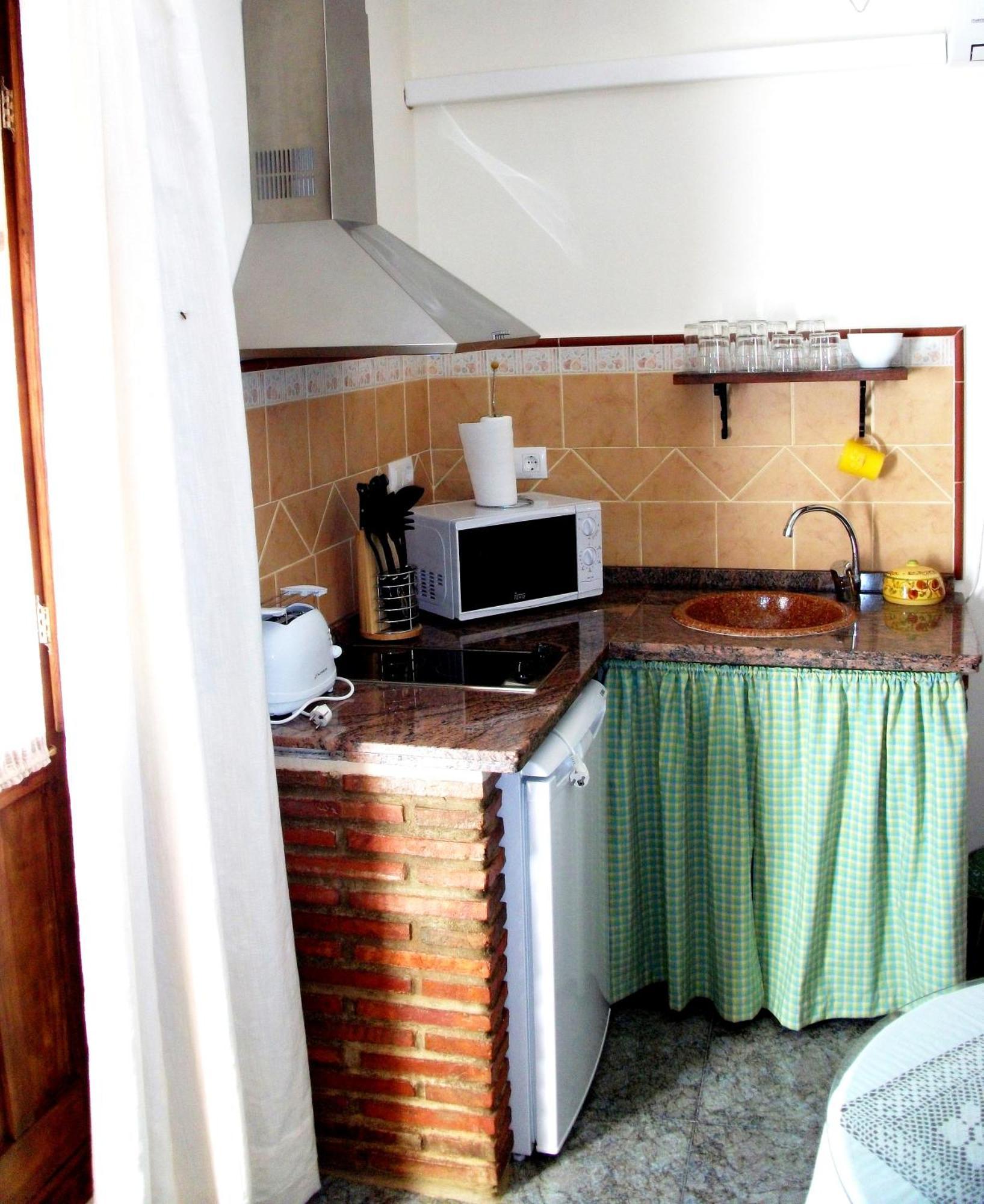 Castor Y Polux Apartment เอลกัสตอร์ ภายนอก รูปภาพ
