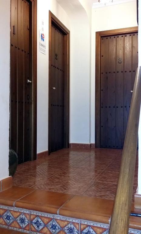 Castor Y Polux Apartment เอลกัสตอร์ ภายนอก รูปภาพ