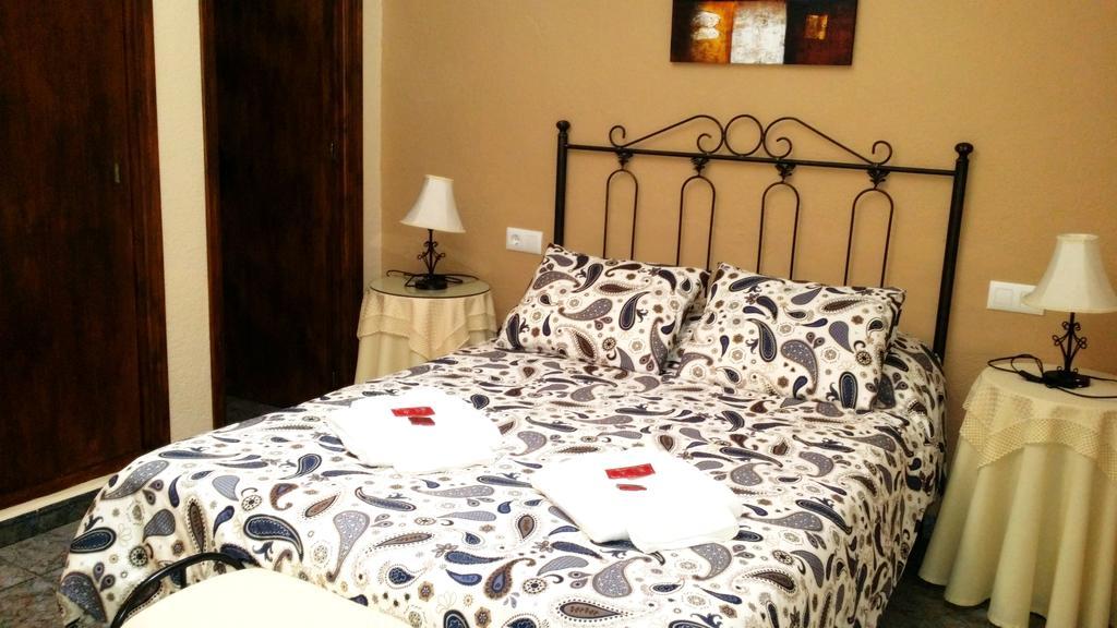 Castor Y Polux Apartment เอลกัสตอร์ ภายนอก รูปภาพ