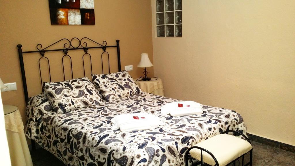 Castor Y Polux Apartment เอลกัสตอร์ ภายนอก รูปภาพ