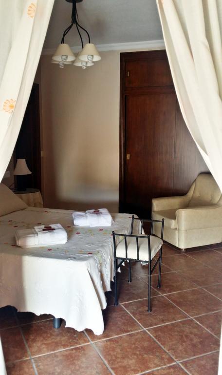 Castor Y Polux Apartment เอลกัสตอร์ ภายนอก รูปภาพ